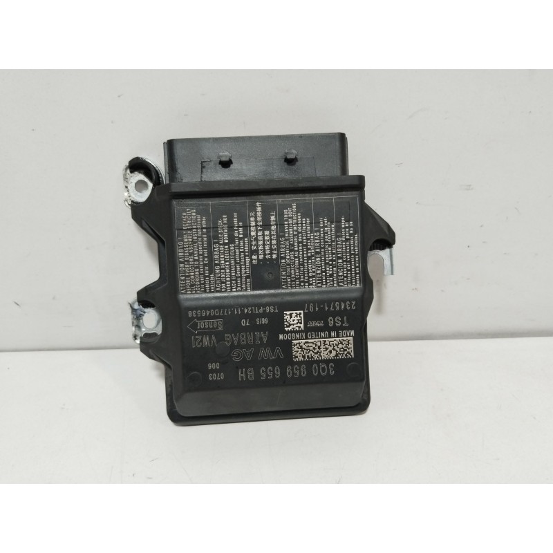 CENTRALITA AIRBAG 3Q0959655BH  - imagen 2
