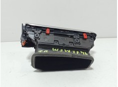 Recambio de rejilla aireador izquierdo para toyota corolla station wagon (_e21_) 2.0 hybrid (mzeh19) referencia OEM IAM    2