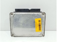 Recambio de centralita motor uce para seat alhambra (7v8, 7v9) 1.8 t 20v referencia OEM IAM 06A906032GT 0261207354 