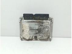 Recambio de centralita motor uce para seat alhambra (7v8, 7v9) 1.8 t 20v referencia OEM IAM 06A906032GT 0261207354  2