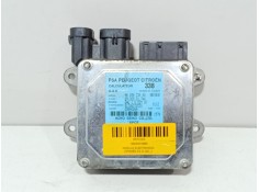 Recambio de modulo electronico para citroën c3 ii (sc_) 1.1 i referencia OEM IAM 9665433880  