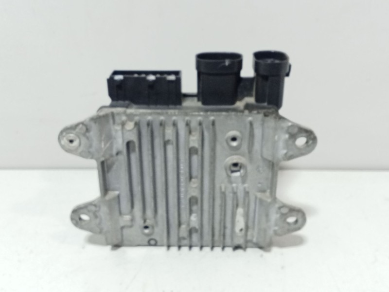 Recambio de modulo electronico para citroën c3 ii (sc_) 1.1 i referencia OEM IAM 9665433880  