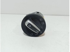 Recambio de mando luces para volkswagen passat b7 (362) 1.6 tdi referencia OEM IAM 3C8941431C  