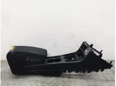 Recambio de apoyabrazos central para volkswagen passat b7 (362) 1.6 tdi referencia OEM IAM  3AB863241 