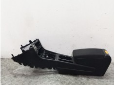 Recambio de apoyabrazos central para volkswagen passat b7 (362) 1.6 tdi referencia OEM IAM  3AB863241  2