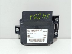 Recambio de modulo electronico para volkswagen passat b7 (362) 1.6 tdi referencia OEM IAM 3AA907801E 17982901A 