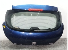 Recambio de porton trasero para peugeot 308 i (4a_, 4c_) 1.6 16v referencia OEM IAM 8701Y3  