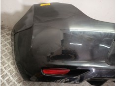 Recambio de paragolpes trasero para nissan leaf (ze1) electric referencia OEM IAM 850223NL2A   2