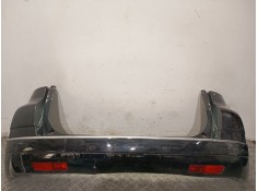 Recambio de paragolpes trasero para citroën c4 picasso i monospace (ud_) 1.6 hdi referencia OEM IAM 7410AR  