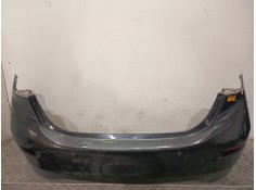 Recambio de paragolpes trasero para mazda 3 sedán (bm_, bn_) 2.2 d referencia OEM IAM BHR250221ABB  NEGRO