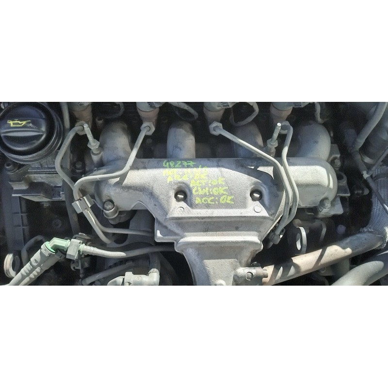 CITROËN C5 BERLINA - imagen 6