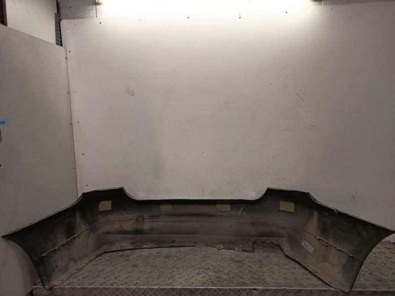 Recambio de paragolpes trasero para bmw 3 (e90) 320 i referencia OEM IAM 51128041139  