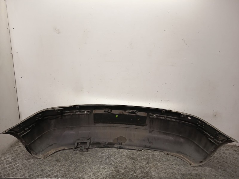 Recambio de paragolpes trasero para seat leon (1m1) 1.6 16 v referencia OEM IAM 1M6825201KB41  