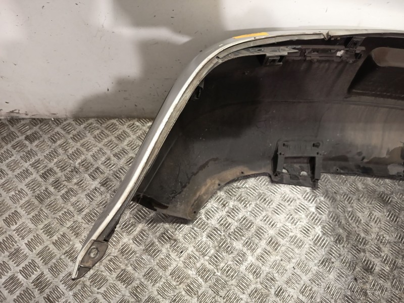 Recambio de paragolpes trasero para seat leon (1m1) 1.6 16 v referencia OEM IAM 1M6825201KB41  