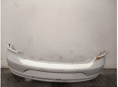 Recambio de paragolpes trasero para volkswagen polo v (6r1, 6c1) 1.4 tdi referencia OEM IAM 6C6807421AGRU  