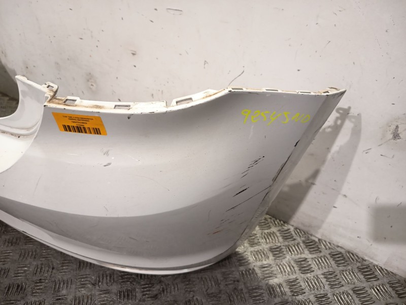 Recambio de paragolpes trasero para volkswagen polo v (6r1, 6c1) 1.4 tdi referencia OEM IAM 6C6807421AGRU  