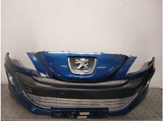 Recambio de paragolpes delantero para peugeot 308 i (4a_, 4c_) 1.6 16v referencia OEM IAM 7401LS  