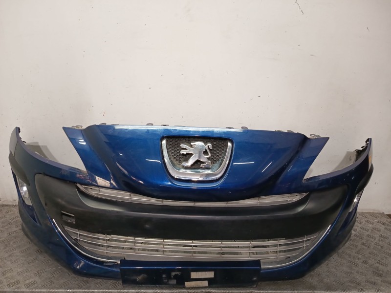 Recambio de paragolpes delantero para peugeot 308 i (4a_, 4c_) 1.6 16v referencia OEM IAM 7401LS  