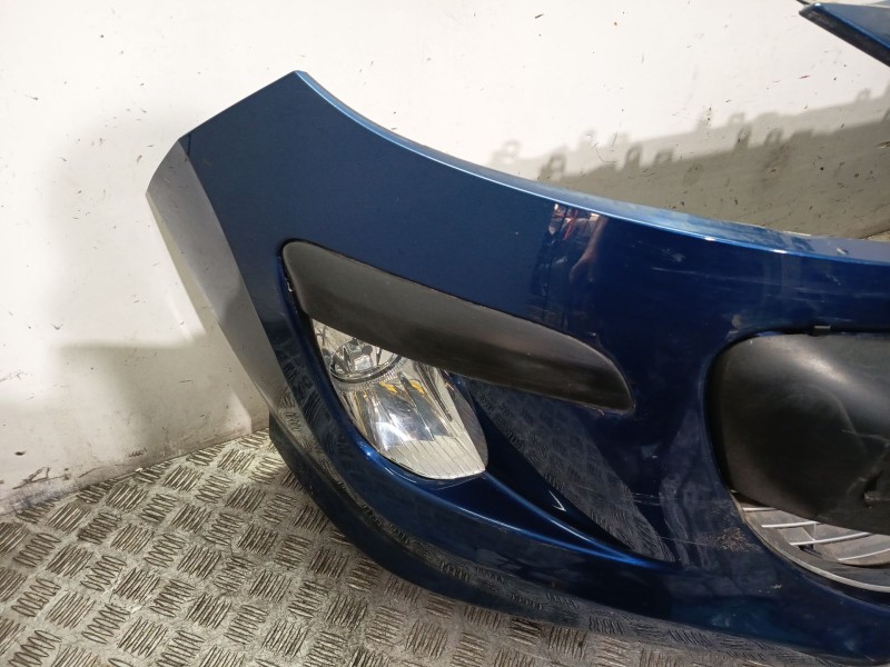 Recambio de paragolpes delantero para peugeot 308 i (4a_, 4c_) 1.6 16v referencia OEM IAM 7401LS  