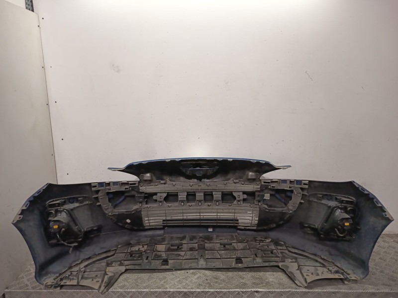 Recambio de paragolpes delantero para peugeot 308 i (4a_, 4c_) 1.6 16v referencia OEM IAM 7401LS  