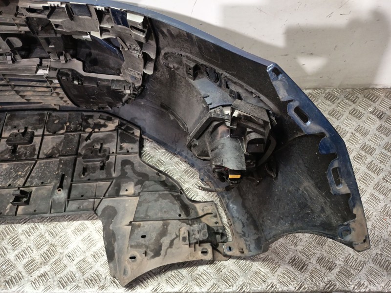 Recambio de paragolpes delantero para peugeot 308 i (4a_, 4c_) 1.6 16v referencia OEM IAM 7401LS  