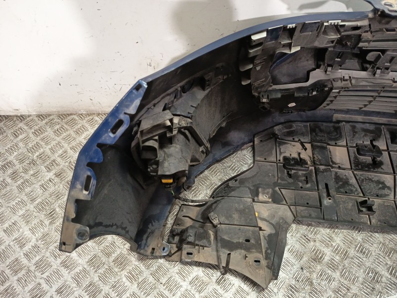 Recambio de paragolpes delantero para peugeot 308 i (4a_, 4c_) 1.6 16v referencia OEM IAM 7401LS  