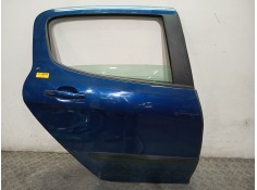 Recambio de puerta trasera derecha para peugeot 308 i (4a_, 4c_) 1.6 16v referencia OEM IAM 9008S1  