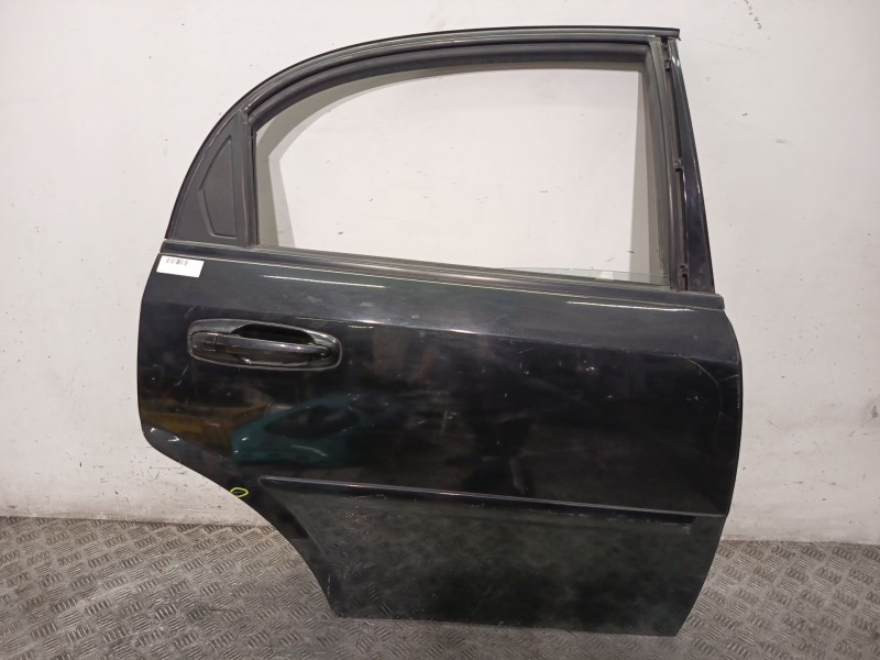 Recambio de puerta trasera derecha para chevrolet lacetti (j200) 1.6 referencia OEM IAM 96547908  