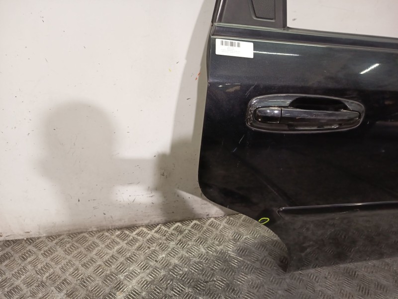 Recambio de puerta trasera derecha para chevrolet lacetti (j200) 1.6 referencia OEM IAM 96547908  