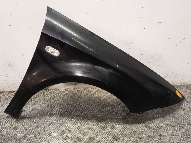 Recambio de aleta delantera derecha para seat leon (1p1) 2.0 tdi 16v referencia OEM IAM 1P0821022A  
