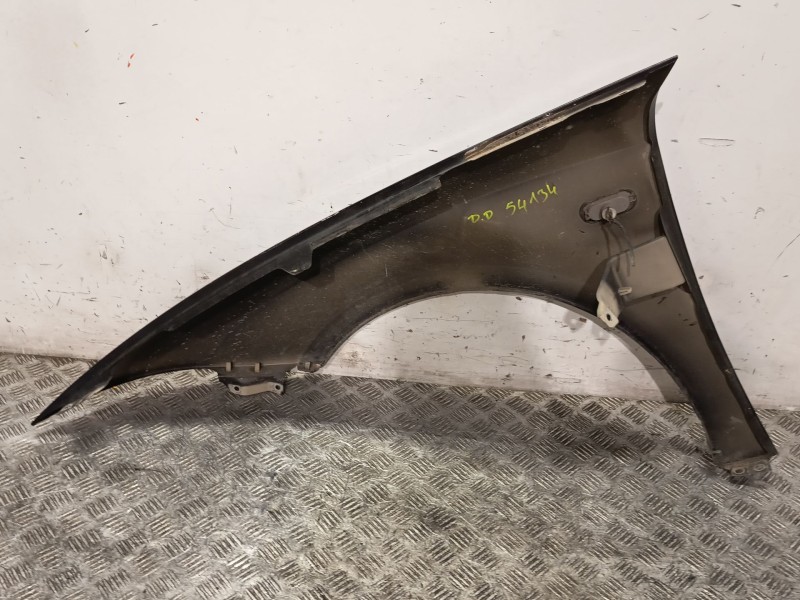 Recambio de aleta delantera derecha para seat leon (1p1) 2.0 tdi 16v referencia OEM IAM 1P0821022A  