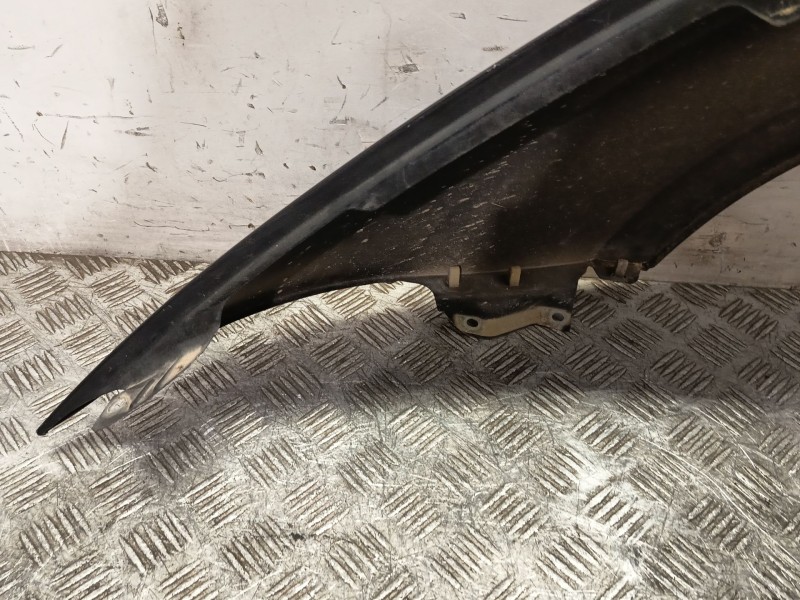 Recambio de aleta delantera derecha para seat leon (1p1) 2.0 tdi 16v referencia OEM IAM 1P0821022A  