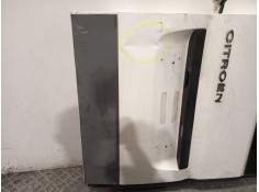 Recambio de puerta trasera izquierda para citroën jumper iii autobús 2.2 hdi 100 referencia OEM IAM 8702A3   2