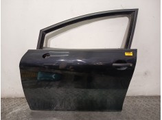 Recambio de puerta delantera izquierda para seat leon (1p1) 1.6 referencia OEM IAM 1P0831055A  