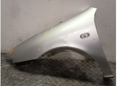 Recambio de aleta delantera izquierda para seat leon (1m1) 1.6 16 v referencia OEM IAM 1M0821021  