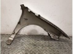 Recambio de aleta delantera izquierda para seat leon (1m1) 1.6 16 v referencia OEM IAM 1M0821021   2
