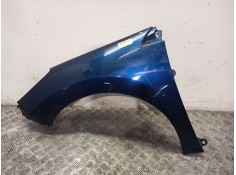 Recambio de aleta delantera izquierda para peugeot 308 i (4a_, 4c_) 1.6 16v referencia OEM IAM 7840W1  