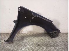Recambio de aleta delantera izquierda para peugeot 308 i (4a_, 4c_) 1.6 16v referencia OEM IAM 7840W1   2