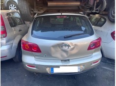 mazda 3 (bk) del año 2004