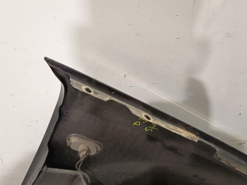 Recambio de aleta delantera izquierda para seat leon (1p1) 2.0 tdi 16v referencia OEM IAM 1P0821021A  