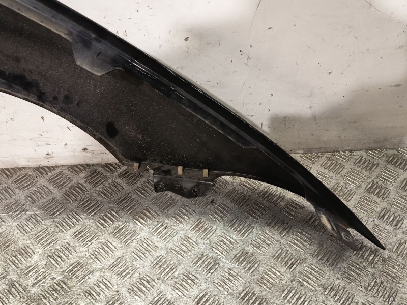 Recambio de aleta delantera izquierda para seat leon (1p1) 2.0 tdi 16v referencia OEM IAM 1P0821021A  