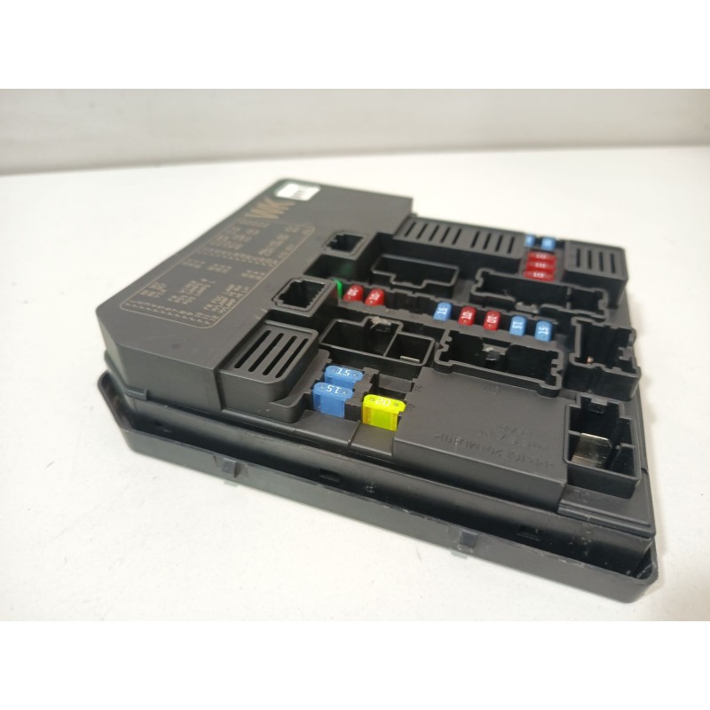 CAJA RELES / FUSIBLES 24380JG70B / 24382EW70B / 24381C990A  - imagen 3