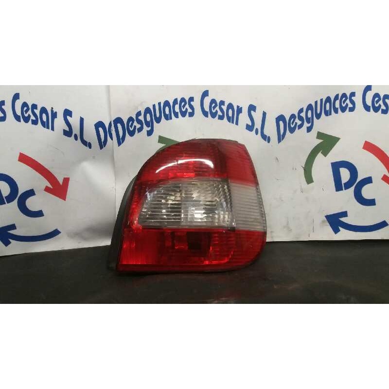 PILOTO TRASERO DERECHO 