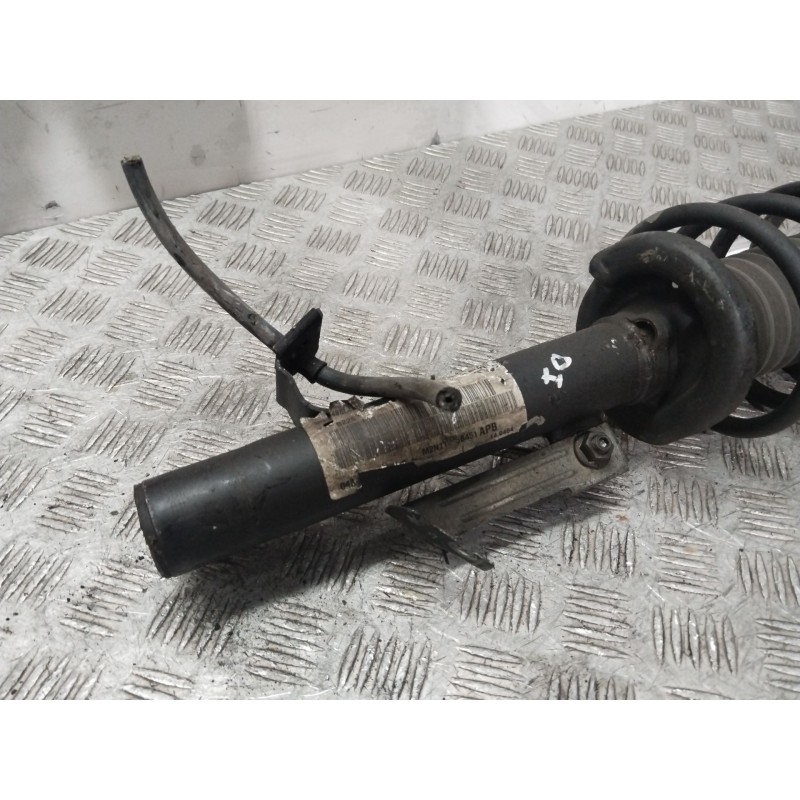 AMORTIGUADOR DELANTERO IZQUIERDO 2N1118146AE  - imagen 3