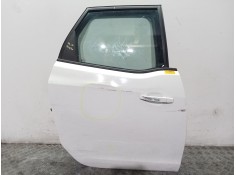 Recambio de puerta trasera derecha para opel meriva b monospace (s10) 1.4 (75) referencia OEM IAM 39171933  