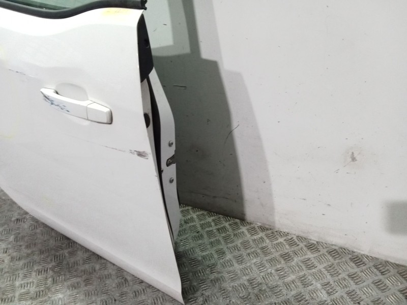 Recambio de puerta trasera derecha para opel meriva b monospace (s10) 1.4 (75) referencia OEM IAM 39171933  