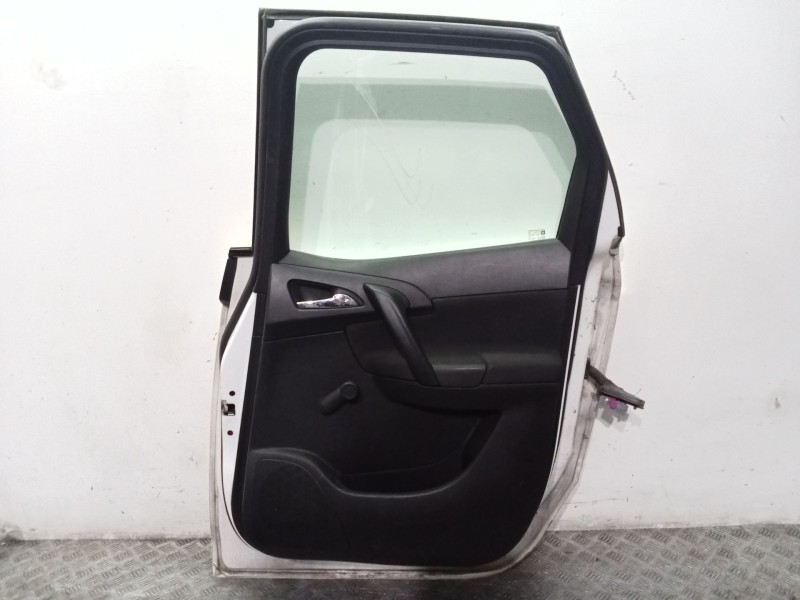 Recambio de puerta trasera derecha para opel meriva b monospace (s10) 1.4 (75) referencia OEM IAM 39171933  