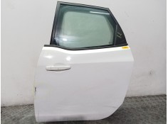 Recambio de puerta trasera izquierda para opel meriva b monospace (s10) 1.4 (75) referencia OEM IAM 39171932  