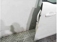 Recambio de puerta trasera izquierda para opel meriva b monospace (s10) 1.4 (75) referencia OEM IAM 39171932   2