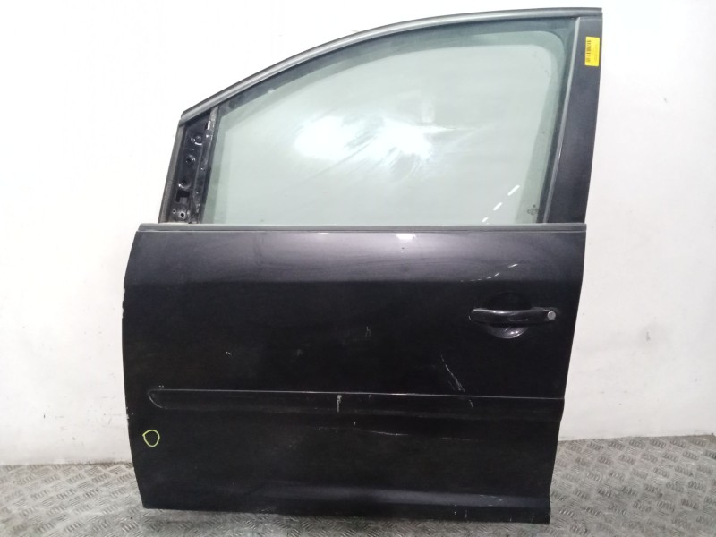 Recambio de puerta delantera izquierda para volkswagen touran (1t1, 1t2) 1.9 tdi referencia OEM IAM 1T0831055AB  